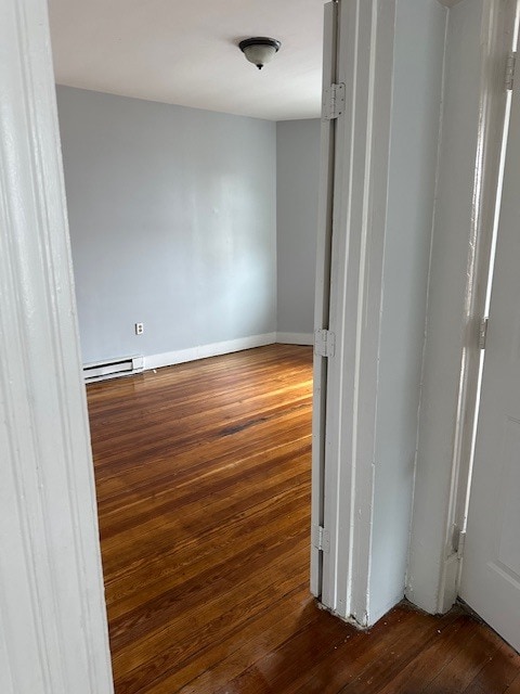 9-11 Webb St, Unit 2 in Waterbury, CT - Building Photo - Building Photo