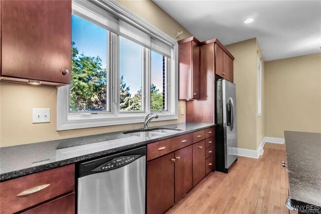 property at 11 Ojibwa Cir