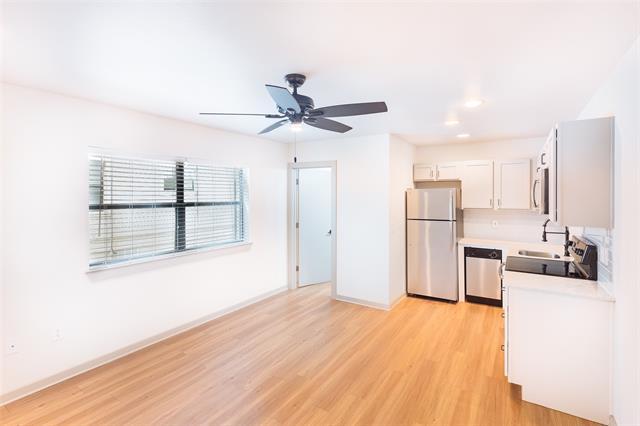 5609 Ross Ave in Dallas, TX - Building Photo - Building Photo