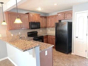 4320 N 106th Terrace in Kansas City, KS - Building Photo - Building Photo