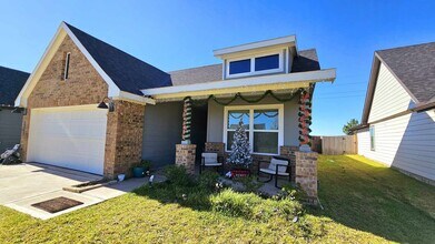 31814 Whittis Hl Wy in Fulshear, TX - Building Photo - Building Photo