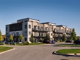 Aura Rivermead in Gatineau, QC - Building Photo