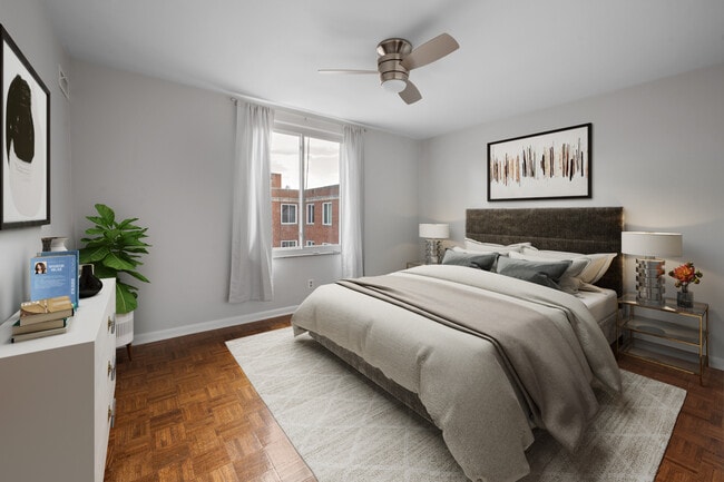 19425 Van Aken Blvd, Unit 506 in Shaker Heights, OH - Building Photo - Building Photo