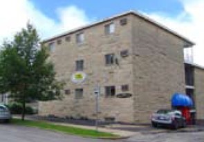 530 N Lincoln Apartments