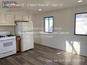 5 W King St in Altamont, UT - Building Photo - Building Photo