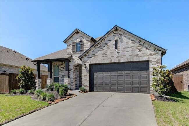 property at 20807 Shawbrook Dr