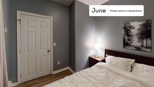 Private bedroom in 3 bed/1 bath Home in Boston, MA - Building Photo - Building Photo