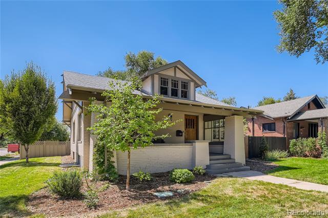 2305 Hudson St in Denver, CO - Building Photo - Building Photo