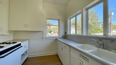1707 Santa Rosa St in San Luis Obispo, CA - Building Photo - Building Photo
