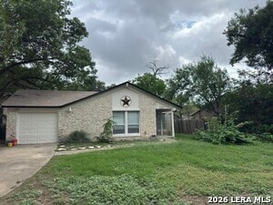 property at 5406 Clover Dr
