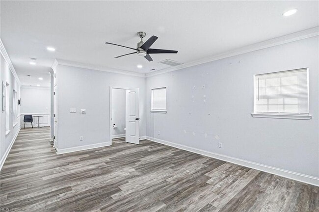 416 Harrison St in Hampton, VA - Building Photo - Building Photo