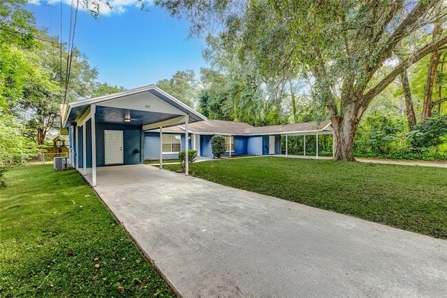 property at 1417 NE 38th St