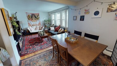 22 Murdock St, Unit 2 in Somerville, MA - Foto de edificio - Building Photo