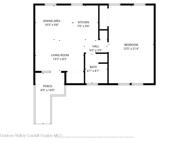 620 Warren St in Hudson, NY - Building Photo - Building Photo