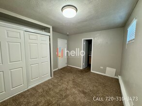 1372 Zephyr St in Denver, CO - Building Photo - Building Photo