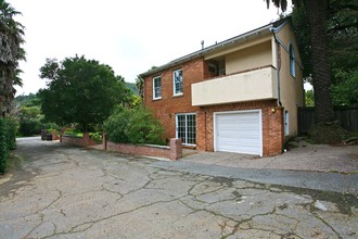 1736 Grand Ave in San Rafael, CA - Building Photo - Building Photo