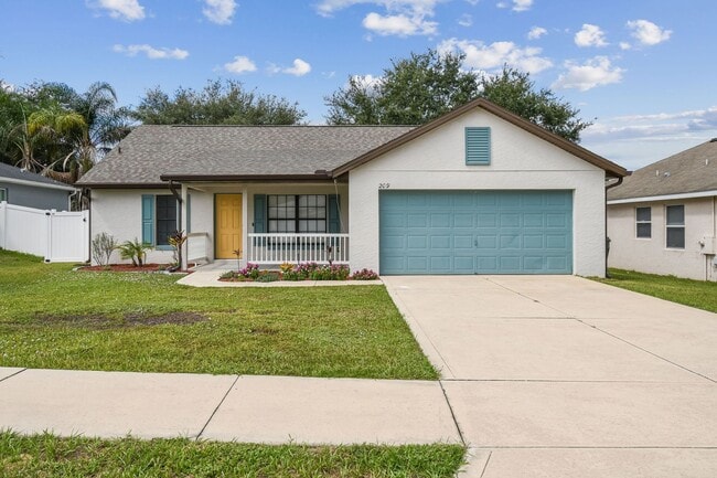 property at 209 Goldie St