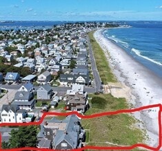 175 Beach Ave in Hull, MA - Building Photo - Building Photo