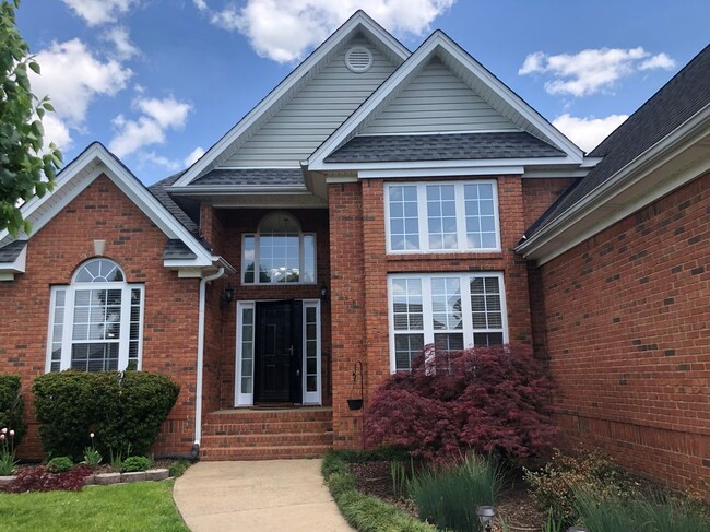 property at 2288 Gibbons Rd
