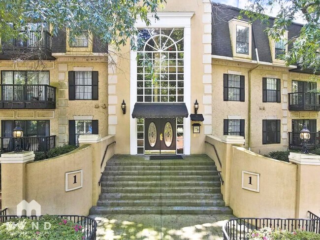 property at 1202 Pine Heights Dr NE