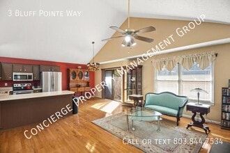 3 Bluff Pointe Way in Aiken, SC - Building Photo - Building Photo