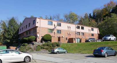 Rodi Arms Apartments in Penn Hills, PA - Building Photo - Building Photo