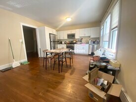 310 Allston St, Unit 1 in Boston, MA - Building Photo