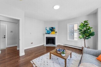 2 Westerly St in Boston, MA - Building Photo - Building Photo