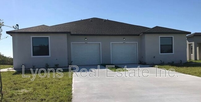 property at 454 Grant Blvd