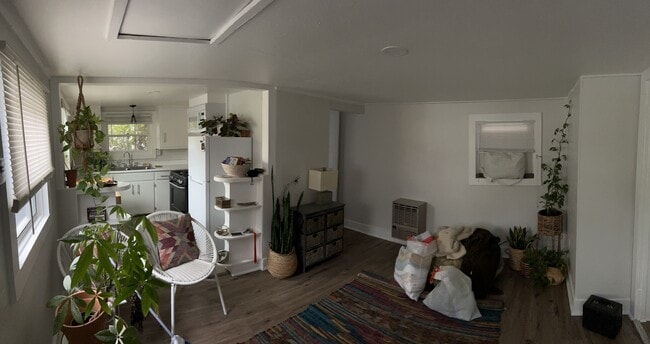 316A Clara Ave in Ukiah, CA - Building Photo - Building Photo