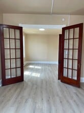 203 S 11th St, Unit 1st floor in Easton, PA - Foto de edificio - Building Photo