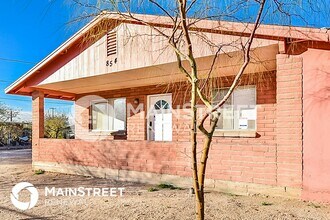 854 W Calle Matus in Tucson, AZ - Building Photo - Building Photo