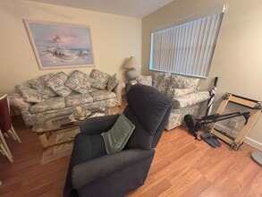 596 Saxony M in Delray Beach, FL - Building Photo - Building Photo