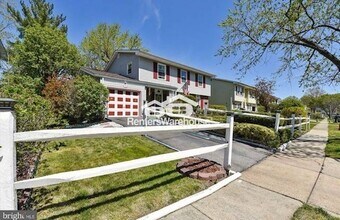 1912 Huguenot Pl in Severn, MD - Foto de edificio - Building Photo