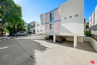 1951 Selby Ave in Los Angeles, CA - Building Photo - Building Photo