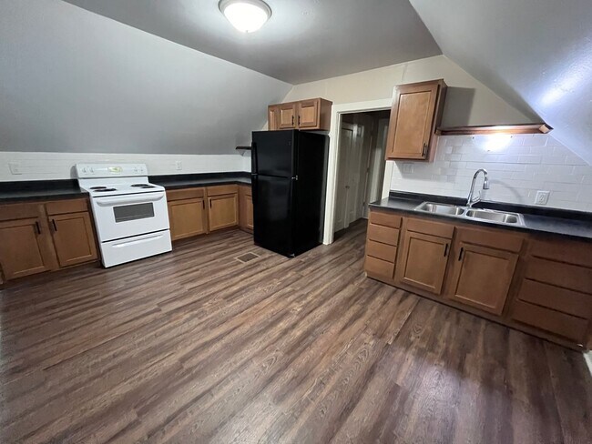 1201 High St in Fort Wayne, IN - Building Photo - Building Photo