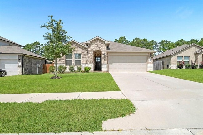 property at 6106 Gingerland Ct