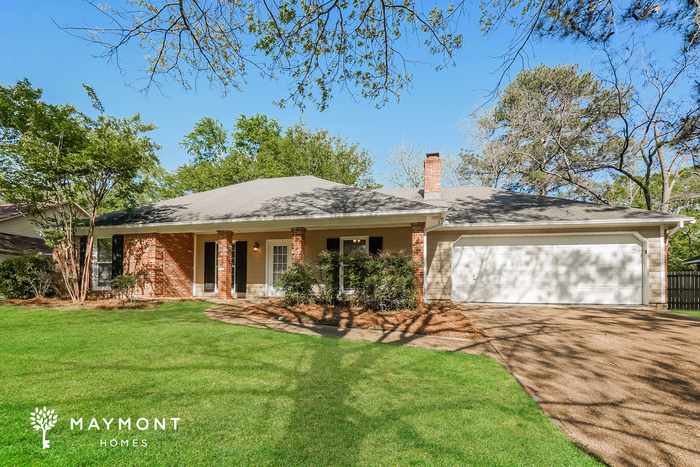 204 Waverly Pl in Ridgeland, MS - Building Photo