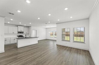 544 Oak Crk Dr in Lavon, TX - Building Photo - Building Photo