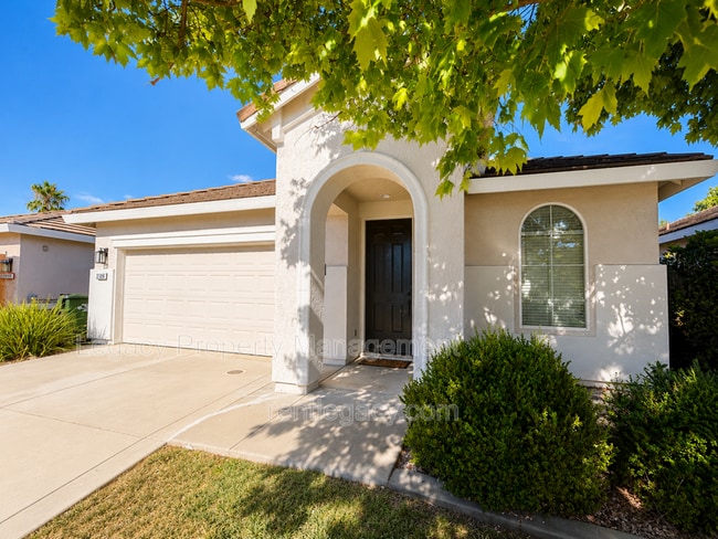 property at 3108 Tintorera Way