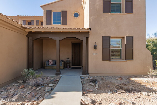 10078 Bell Rd in Scottsdale, AZ - Building Photo - Building Photo