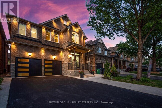 5 Freedom Oaks Trail in Brampton, ON - Building Photo - Building Photo