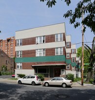 55 S Lake Ave in Albany, NY - Building Photo