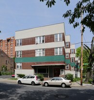 55 S Lake Ave Apartments