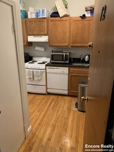 115 Salem St, Unit #12 in Boston, MA - Building Photo - Building Photo