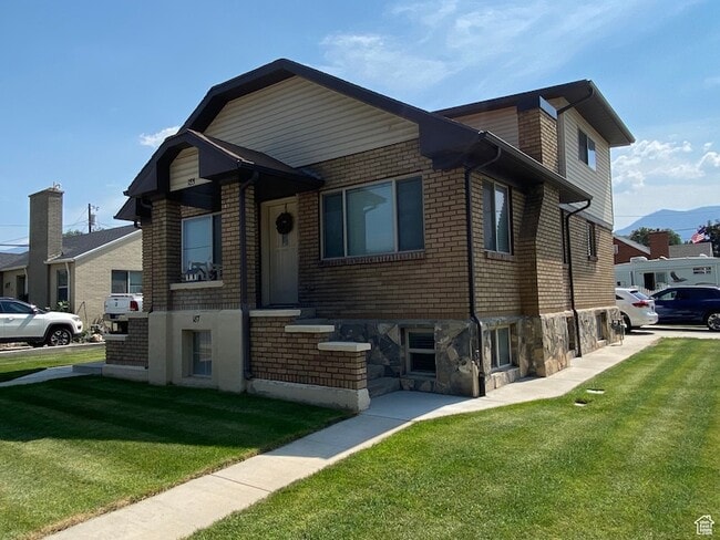 property at 187 W Utah Ave