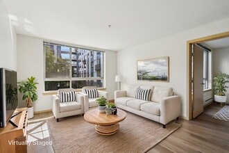 The Station At Othello Park in Seattle, WA - Building Photo - Building Photo