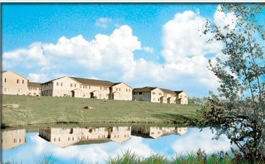Lake Pointe Apartments in Springfield, IL - Foto de edificio
