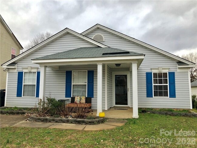 property at 3065 Parade Ln SW