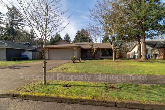 property at 2504 NE 148th Ct